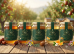 Pack promo - 4 x 250g au choix + cadeau au choix.